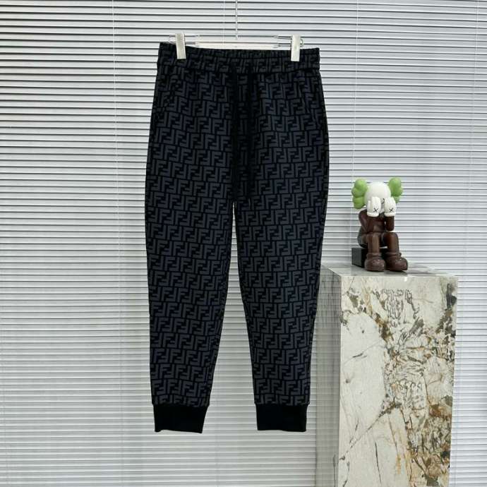 Picture of Fendi Pants Long _SKUFendiM-XXLtltn1618445